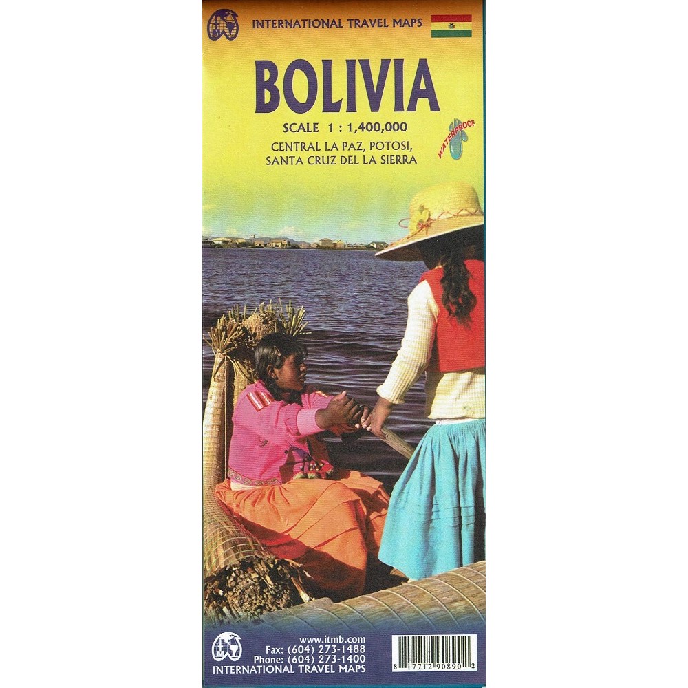 Bolivia ITM